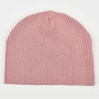 Baby Rib Beanie - Kidichic
