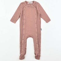 Baby Rib Stretchie - Kidichic