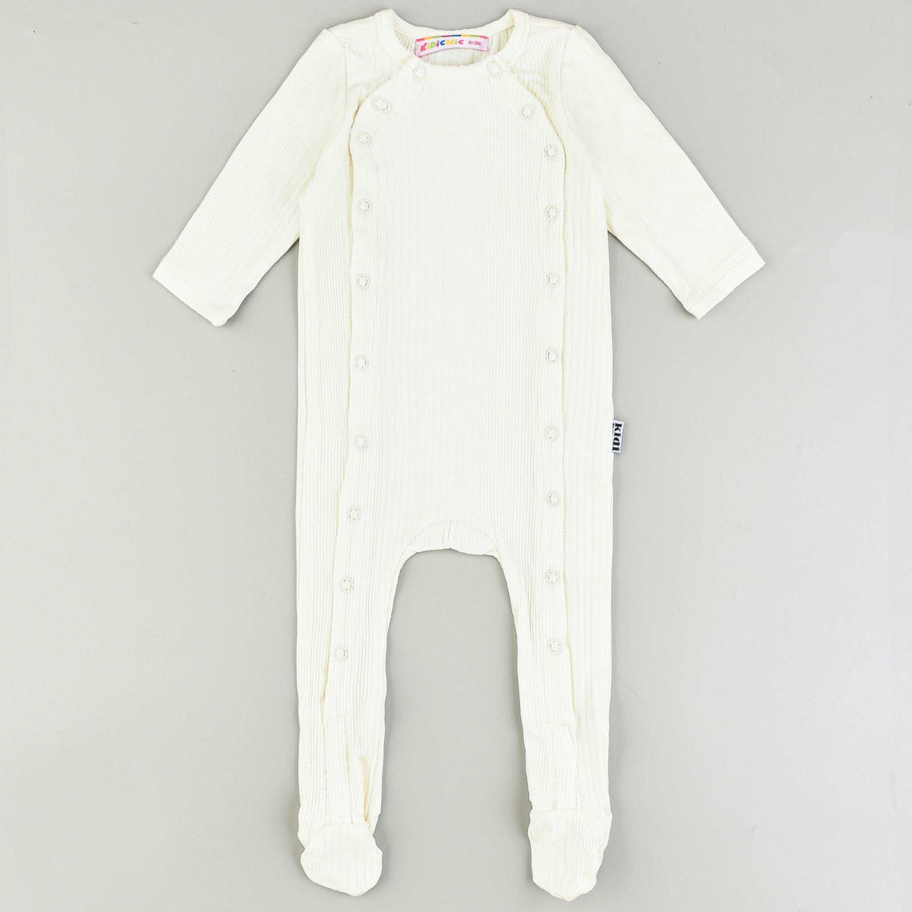 Baby Rib Stretchie - Kidichic