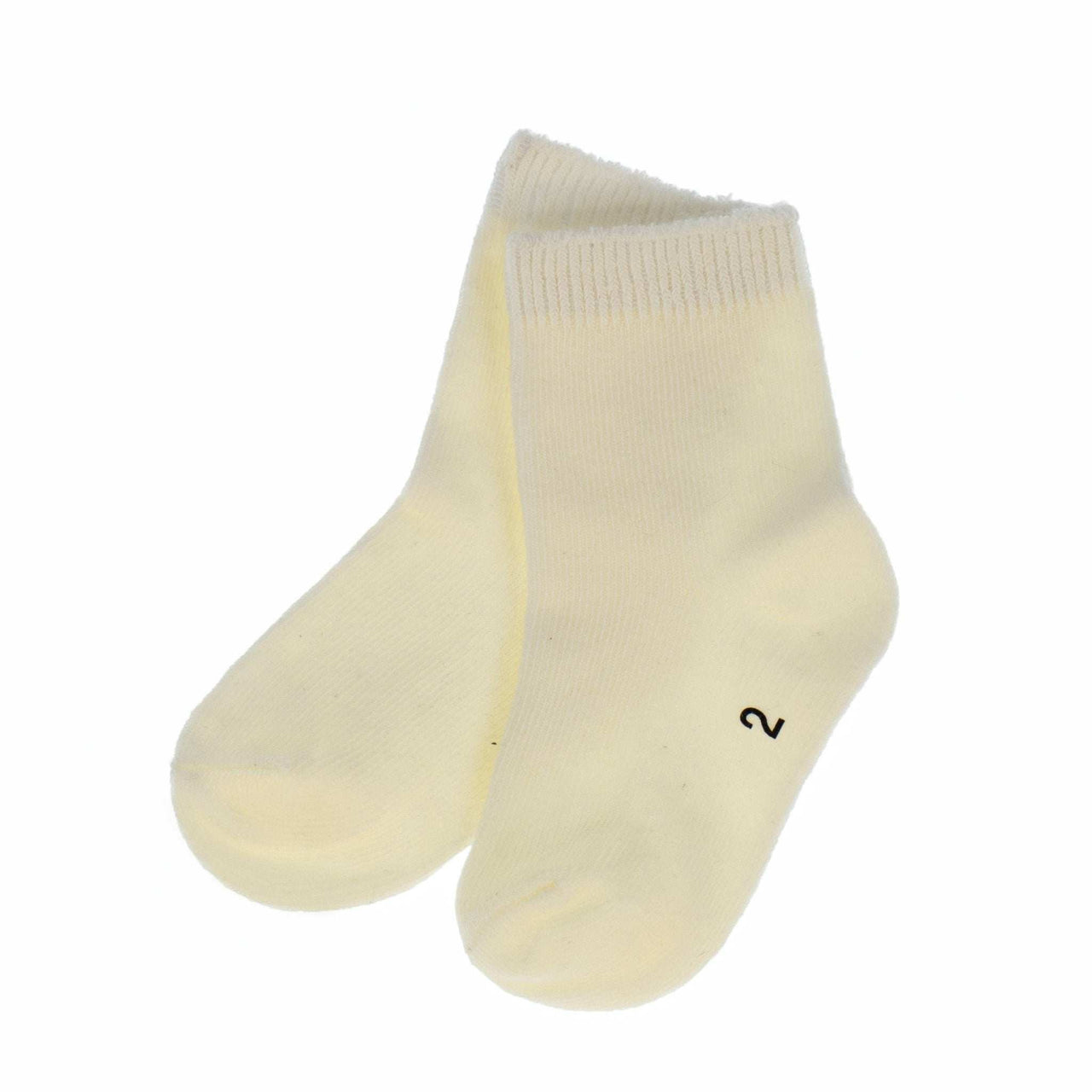 Baby Socks - Kidichic