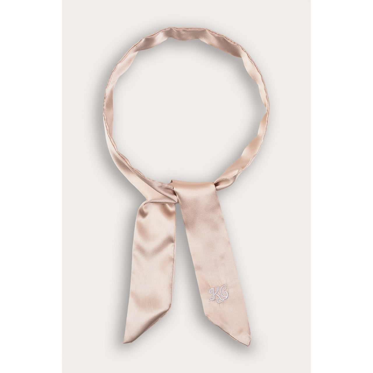 Solid Satin Ribbon