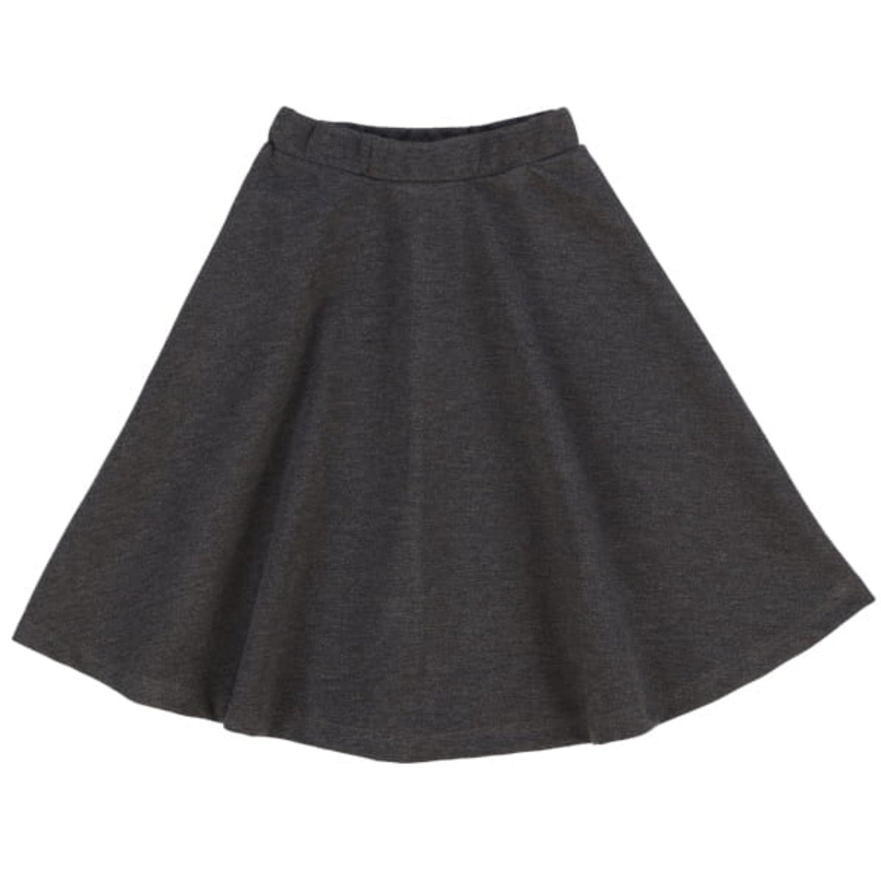 Bell Jersey Skirt - Kidichic