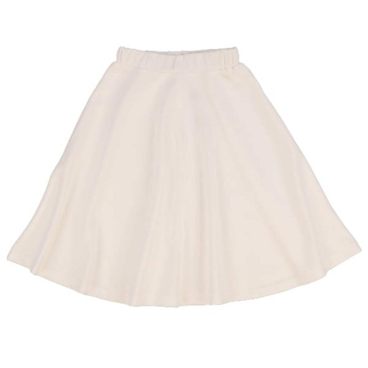 Bell Jersey Skirt - Kidichic