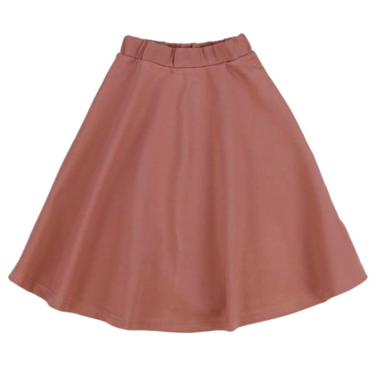 Bell Jersey Skirt - Kidichic