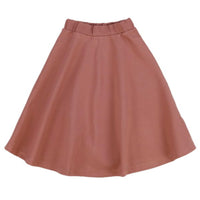 Bell Jersey Skirt - Kidichic