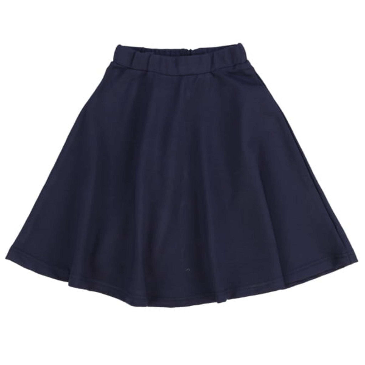 Bell Jersey Skirt - Kidichic