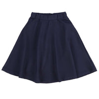Bell Jersey Skirt - Kidichic