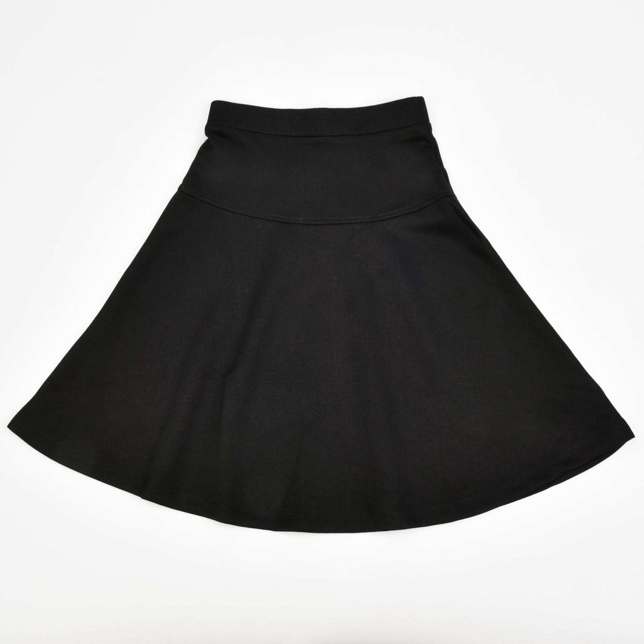Bell Scuba Skirt - Kidichic