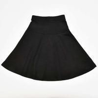 Bell Scuba Skirt - Kidichic
