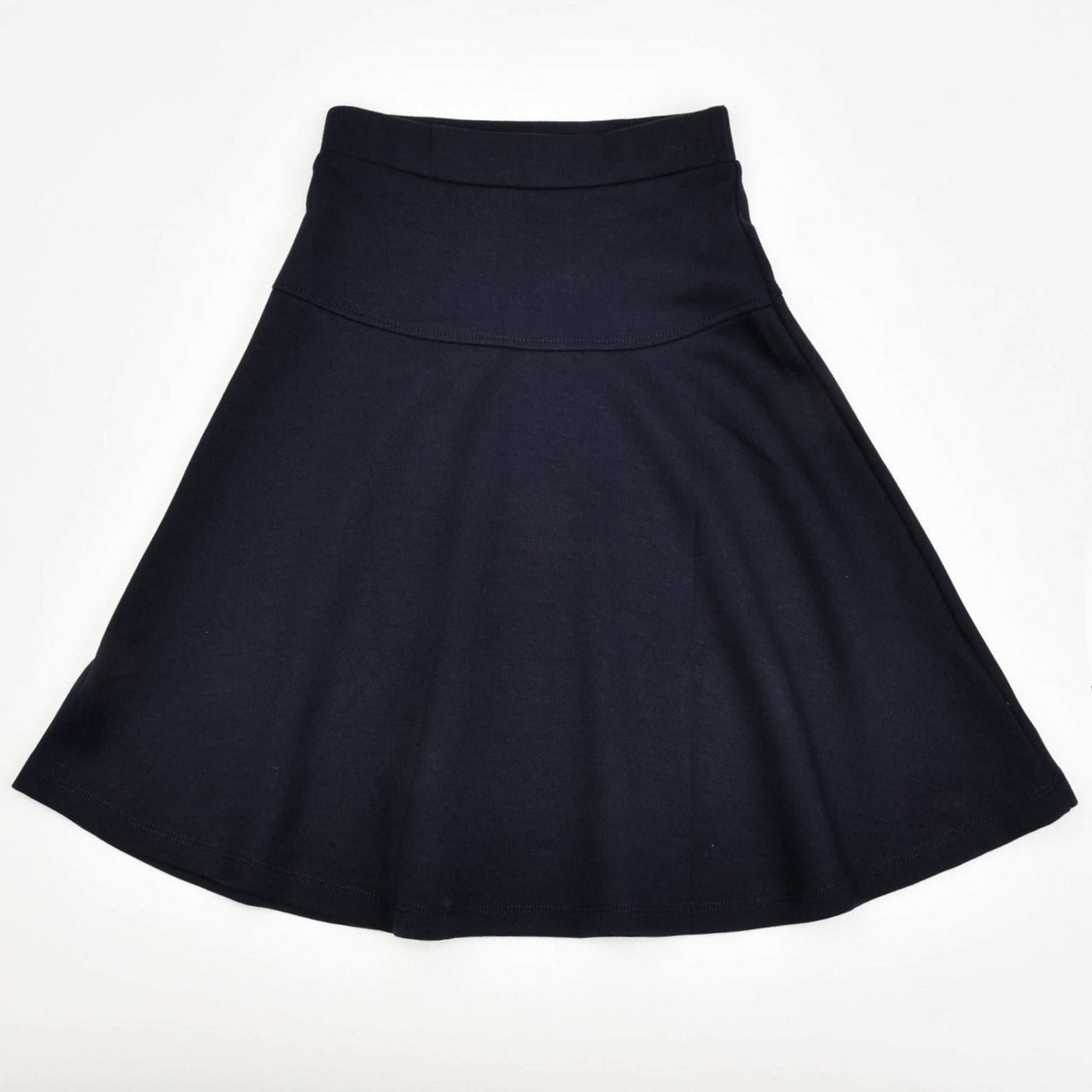 Bell Scuba Skirt - Kidichic