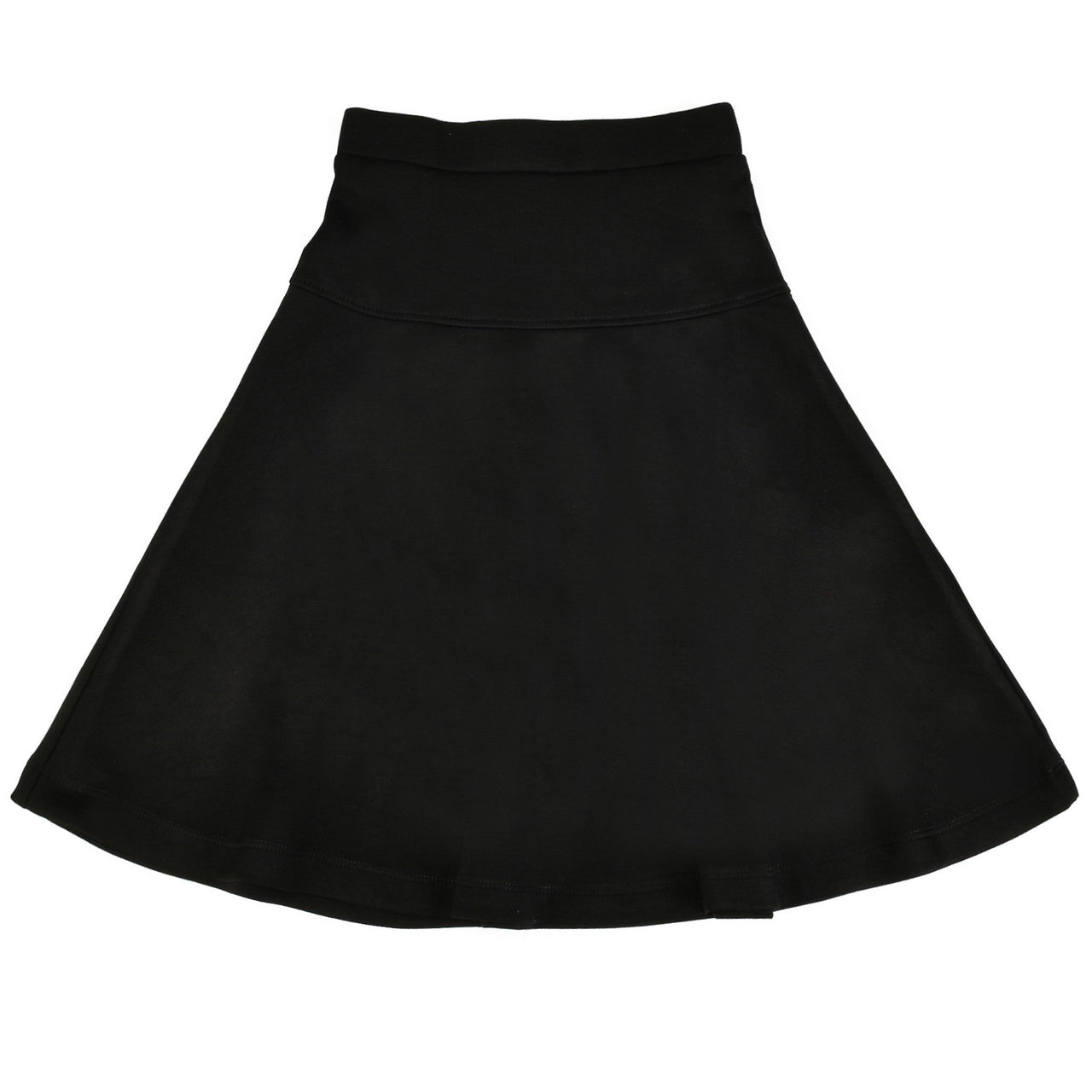 Bell Scuba Skirt - Kidichic