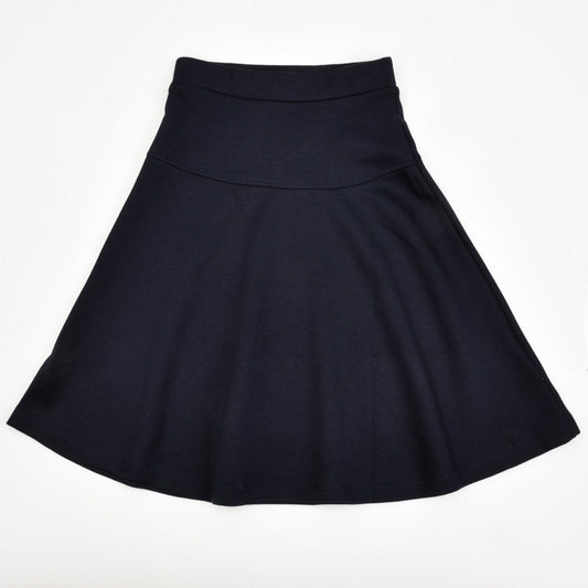 Bell Scuba Skirt - Kidichic