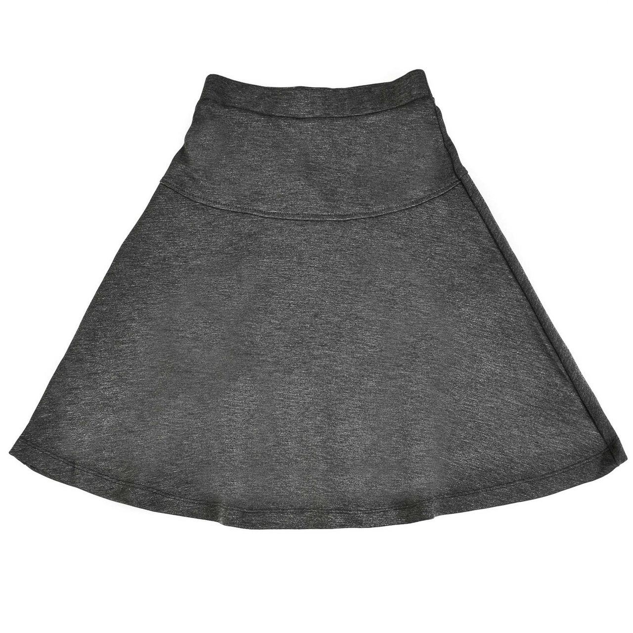 Bell Scuba Skirt - Kidichic