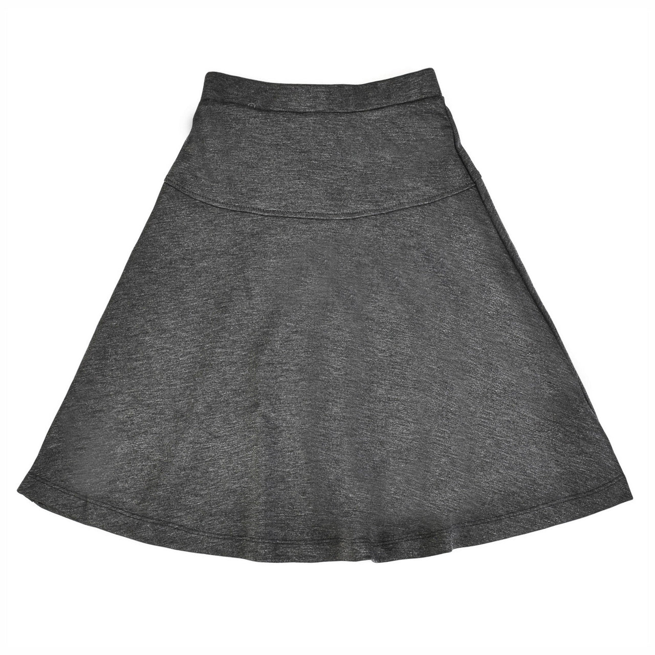 Bell Scuba Skirt - Kidichic