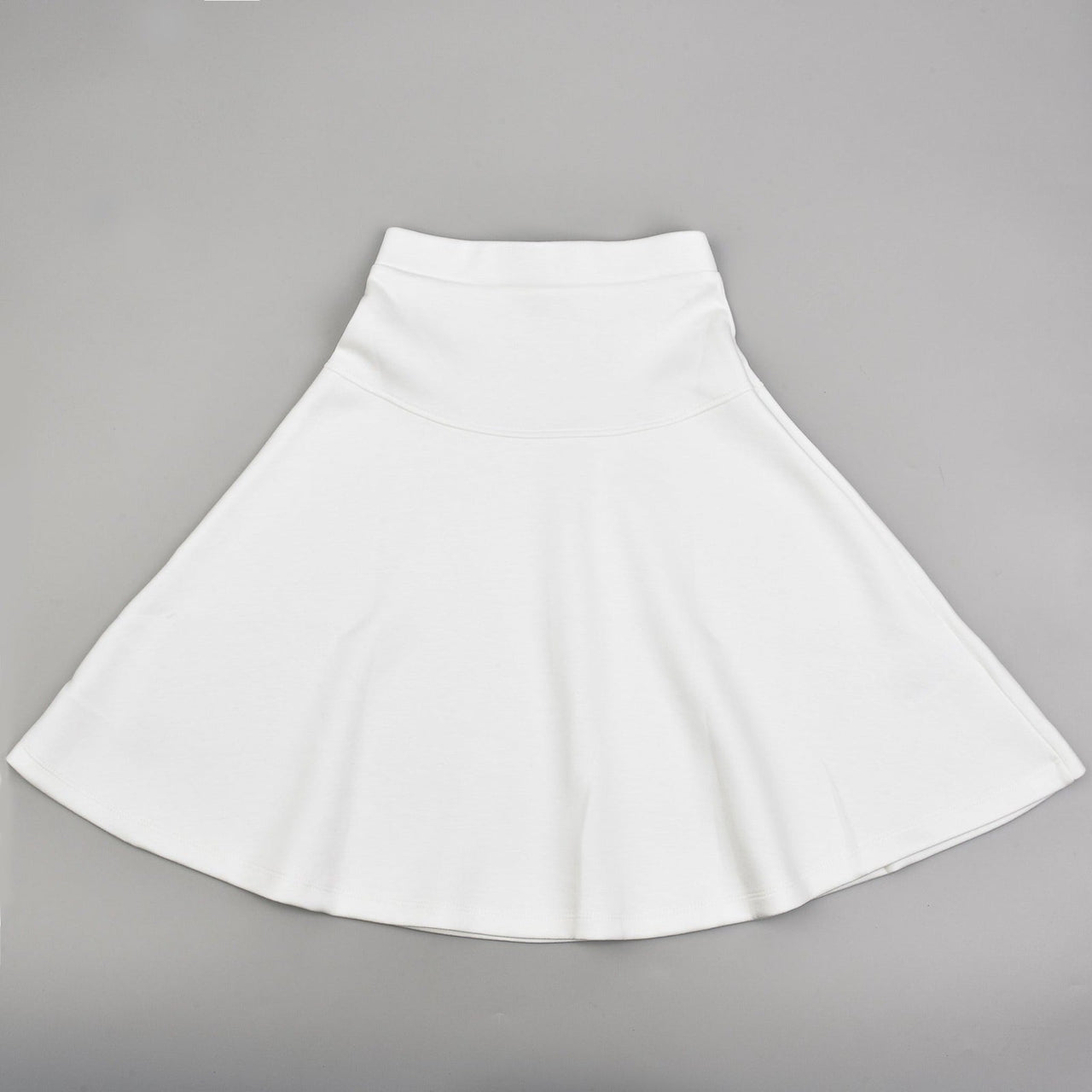 Bell Scuba Skirt - Kidichic