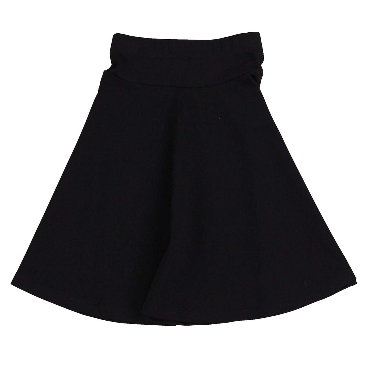 Bell Yoke Jersey Skirt - Kidichic