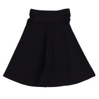 Bell Yoke Jersey Skirt - Kidichic