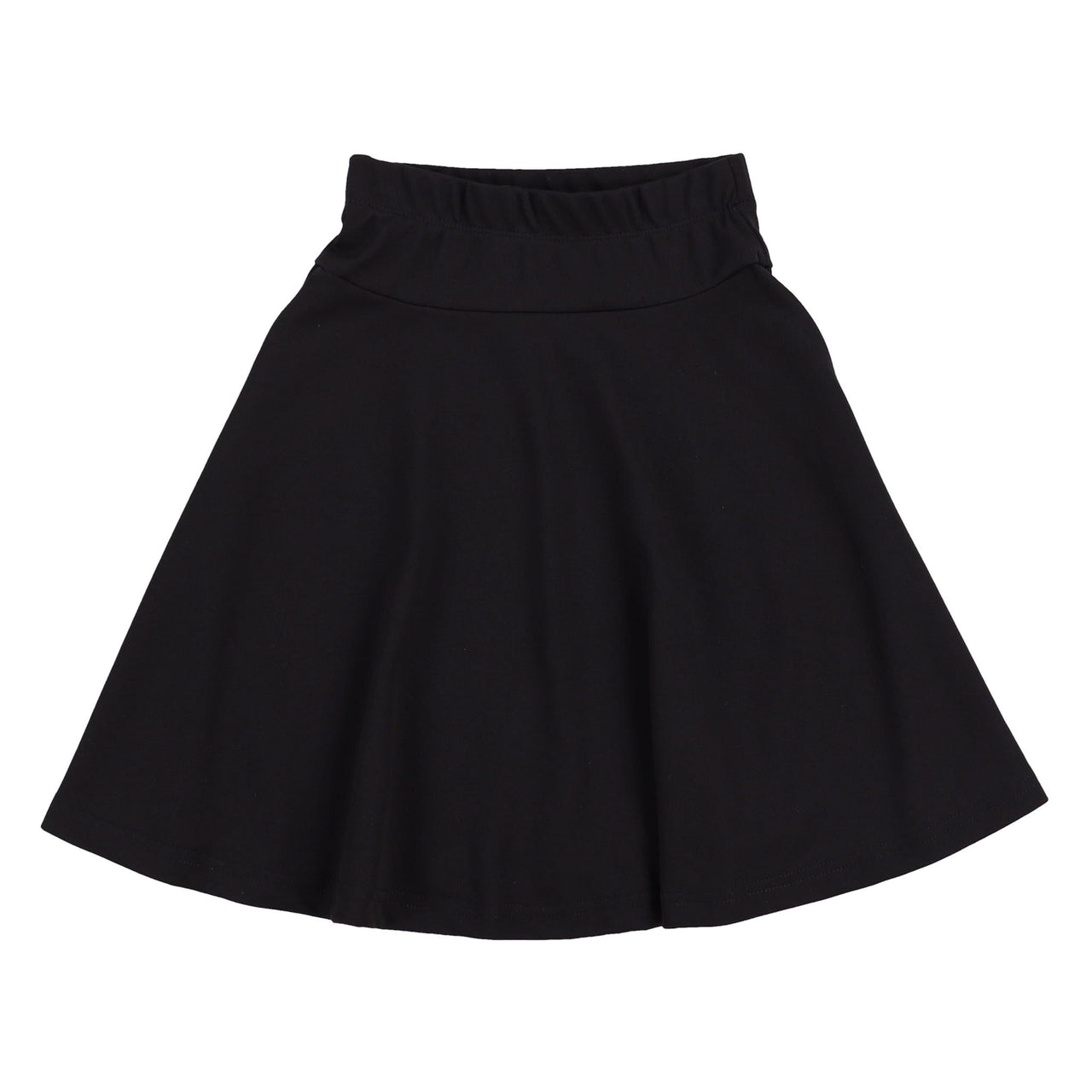 Bell Yoke Skirt - Kidichic