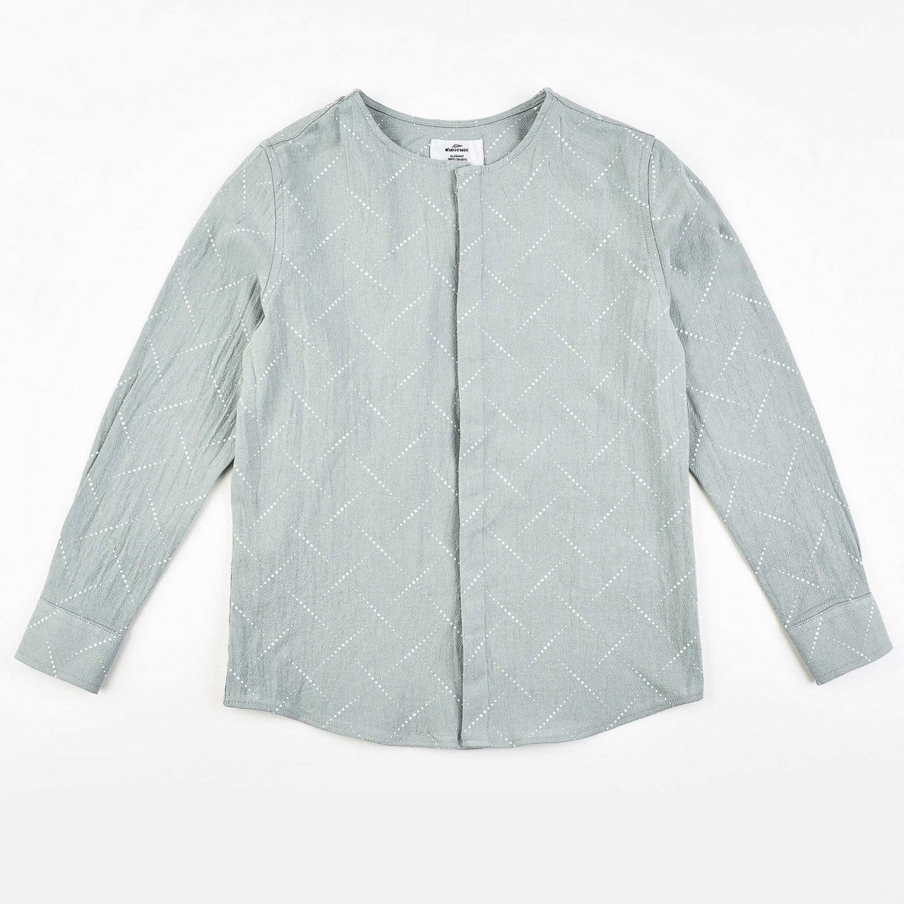 Bennet L.S Top - Kidichic
