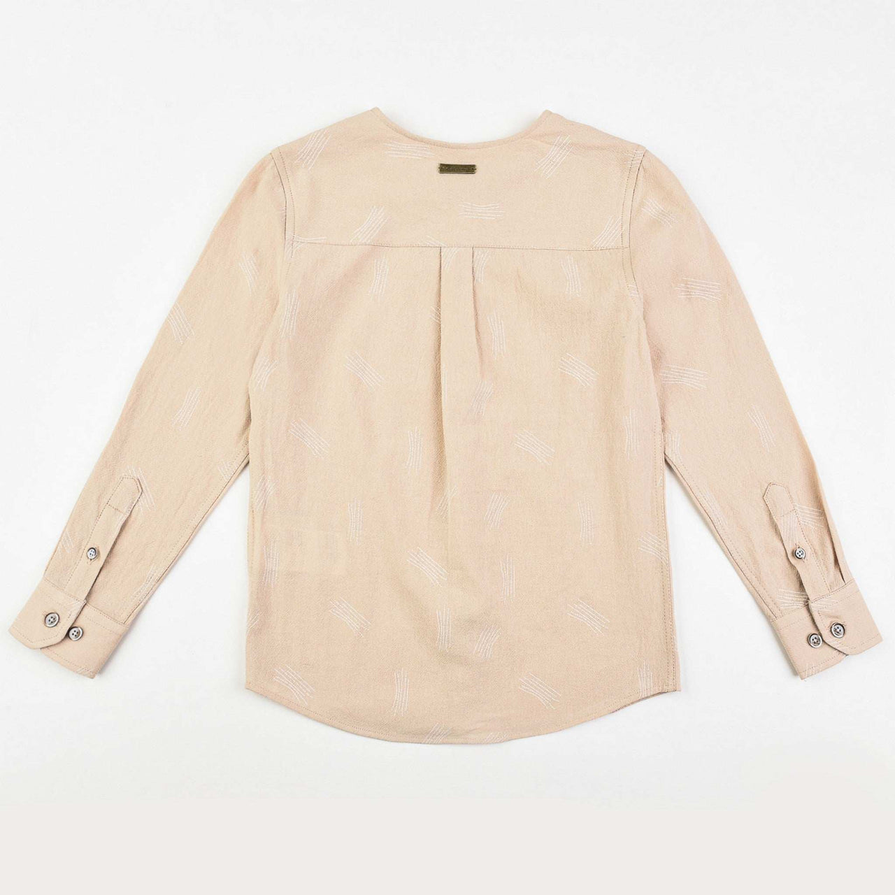 Bennet L.S Top - Kidichic