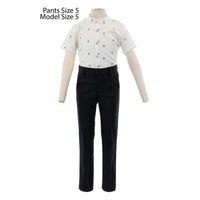 Best Ever Stretch Dress Skinny Pants - Kidichic