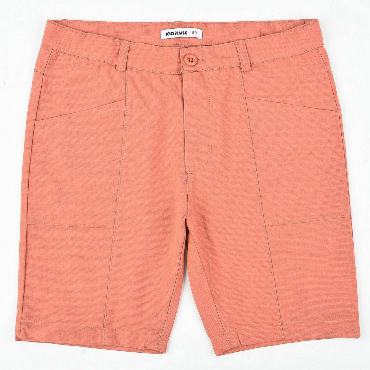 Big Pocket Shorts - Kidichic