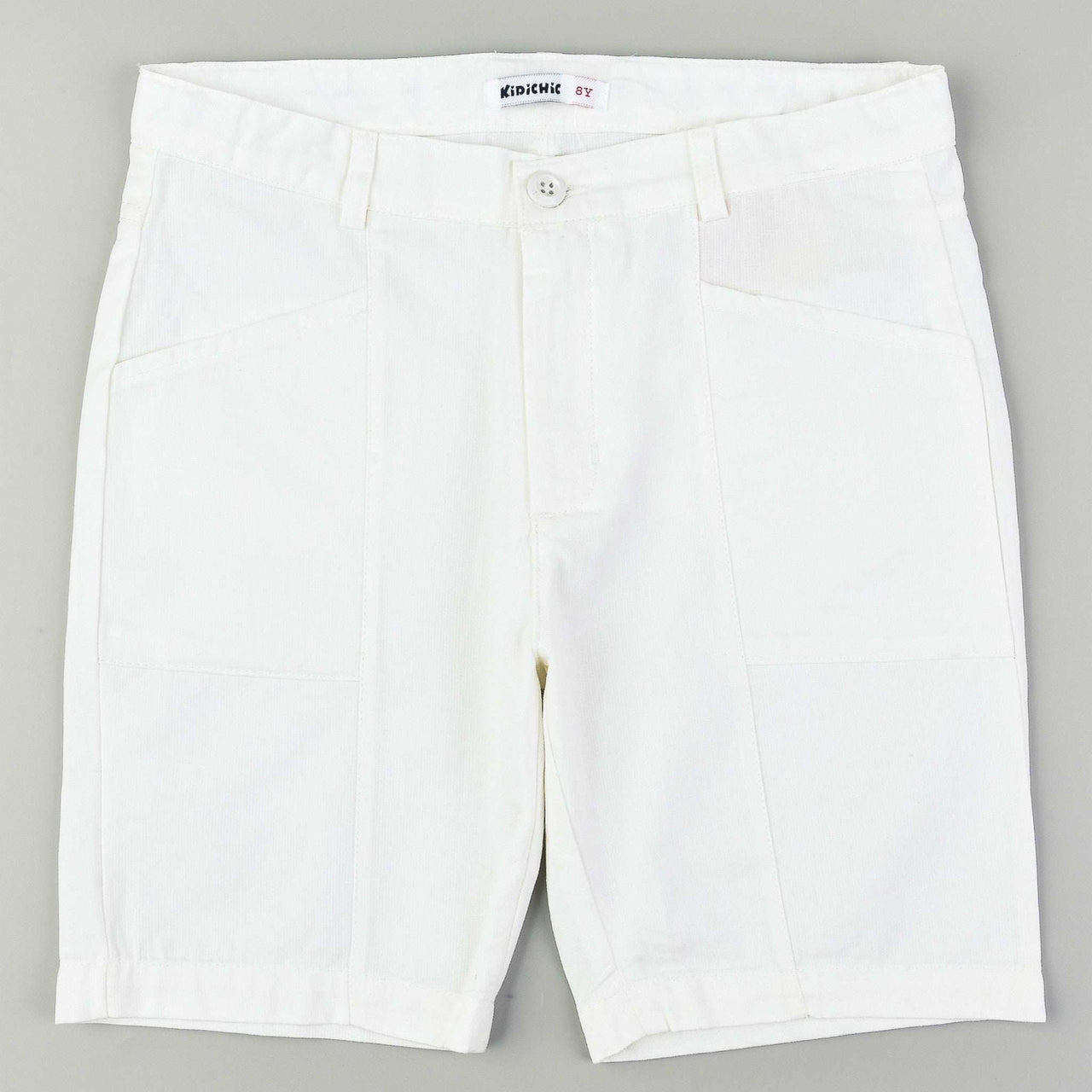 Big Pocket Shorts - Kidichic