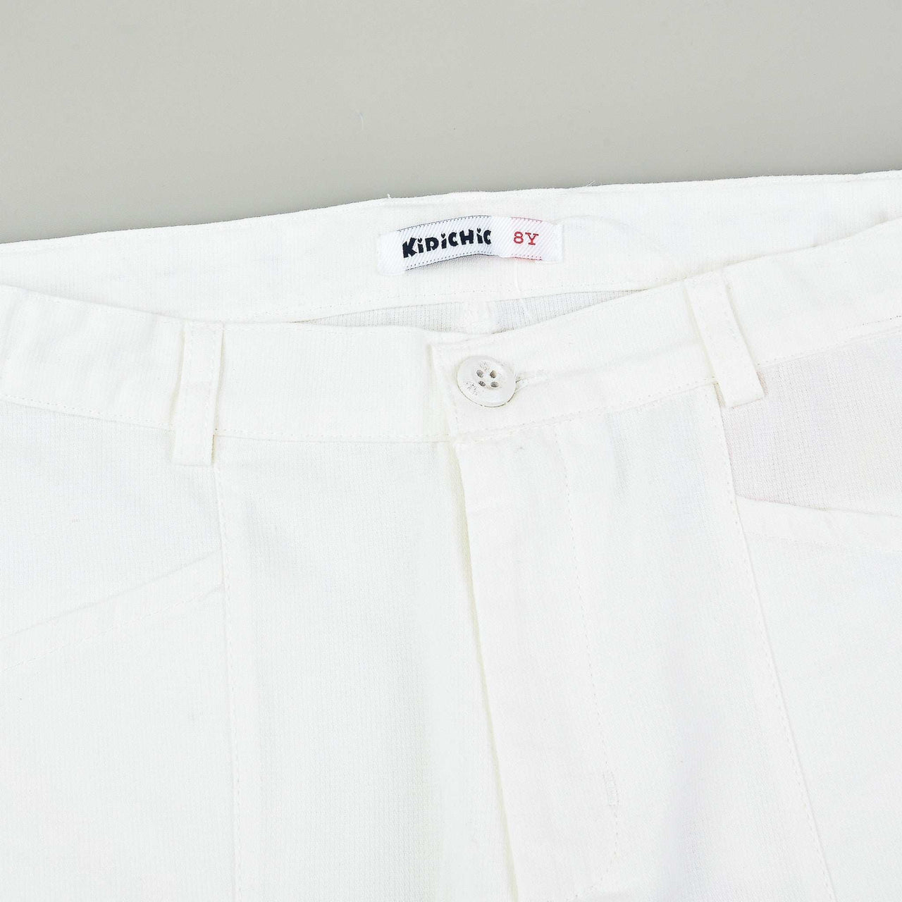 Big Pocket Shorts - Kidichic