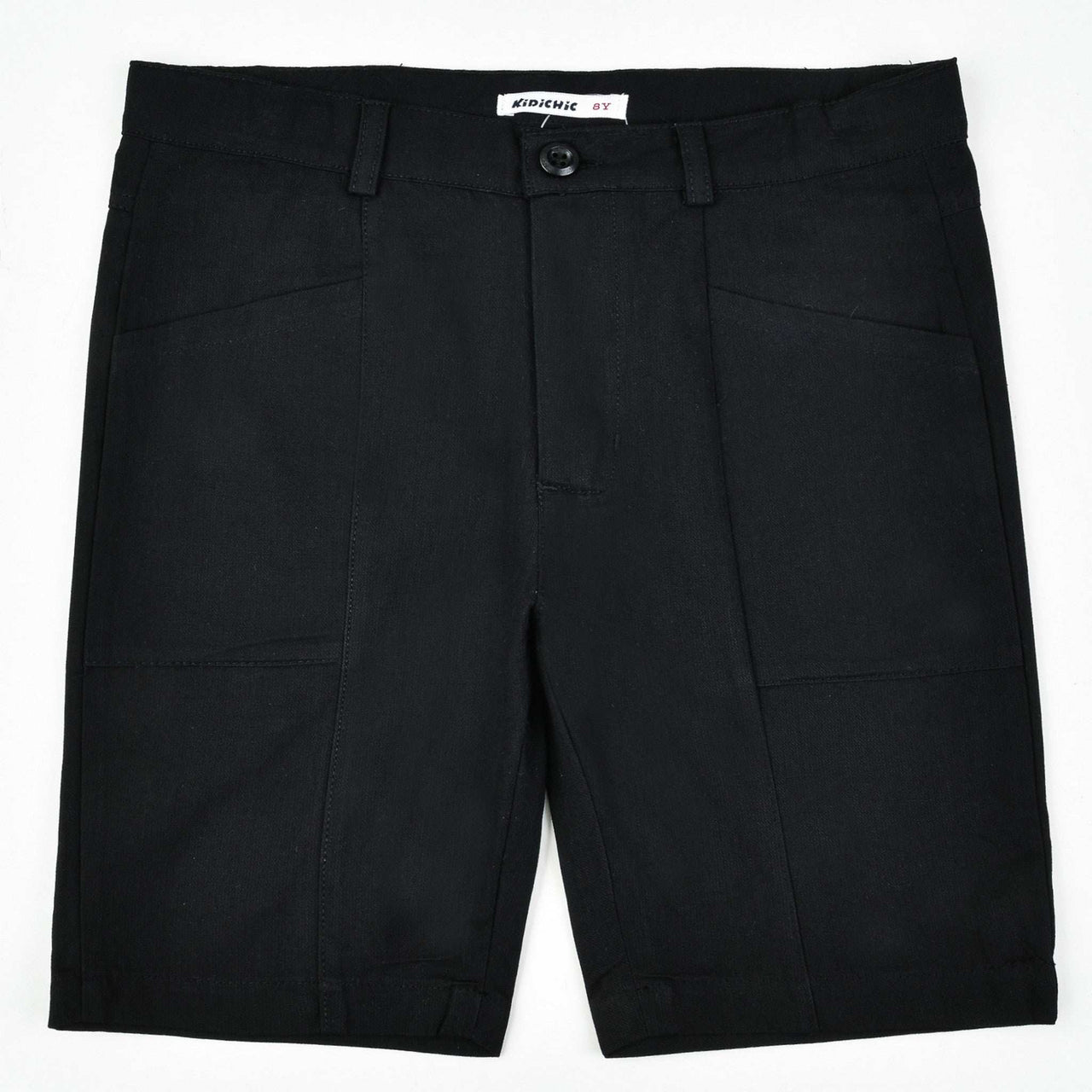 Big Pocket Shorts - Kidichic
