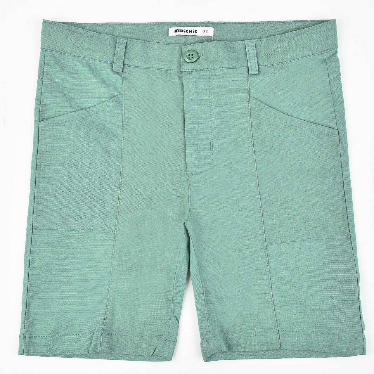 Big Pocket Shorts - Kidichic