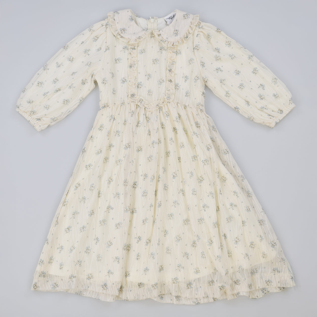 Paulina Dress