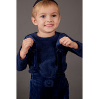 James Baby Boy Set