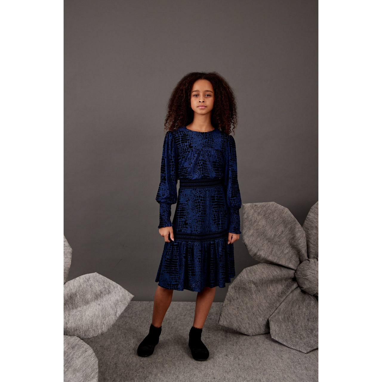 Ellie Dress