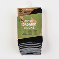 Boy Socks - Kidichic