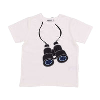 Boys Binocular Tee - Kidichic