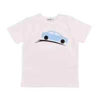 Boys Car Tee - Kidichic