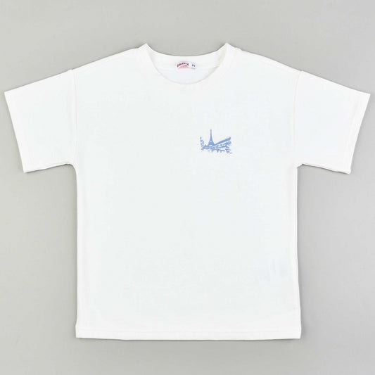Boys City Art Tee - Kidichic