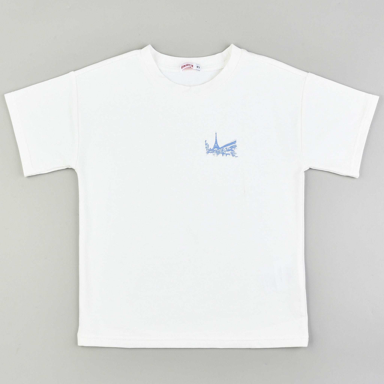 Boys City Art Tee - Kidichic