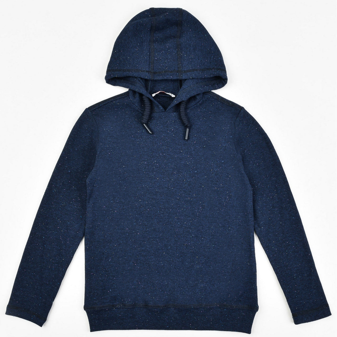 Boys Contrast Stitch Hoodie - Kidichic