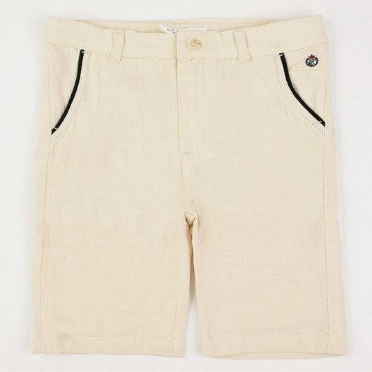 Boys Harbor Shorts - Kidichic