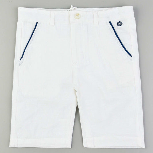 Boys Harbor Shorts - Kidichic