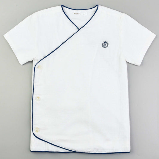 Boys Harbor Top - Kidichic