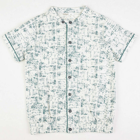 Boys Harrison Shirt - Kidichic
