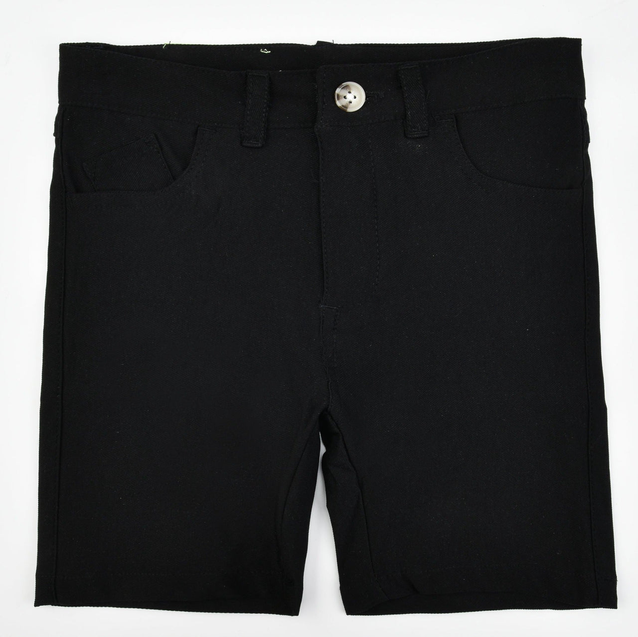 Boys Pocket Shorts - Kidichic