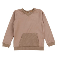 Boys Pocket Sweatshirt - Kidichic