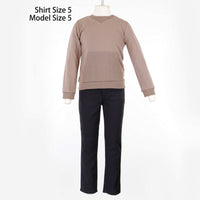 Boys Pocket Sweatshirt - Kidichic