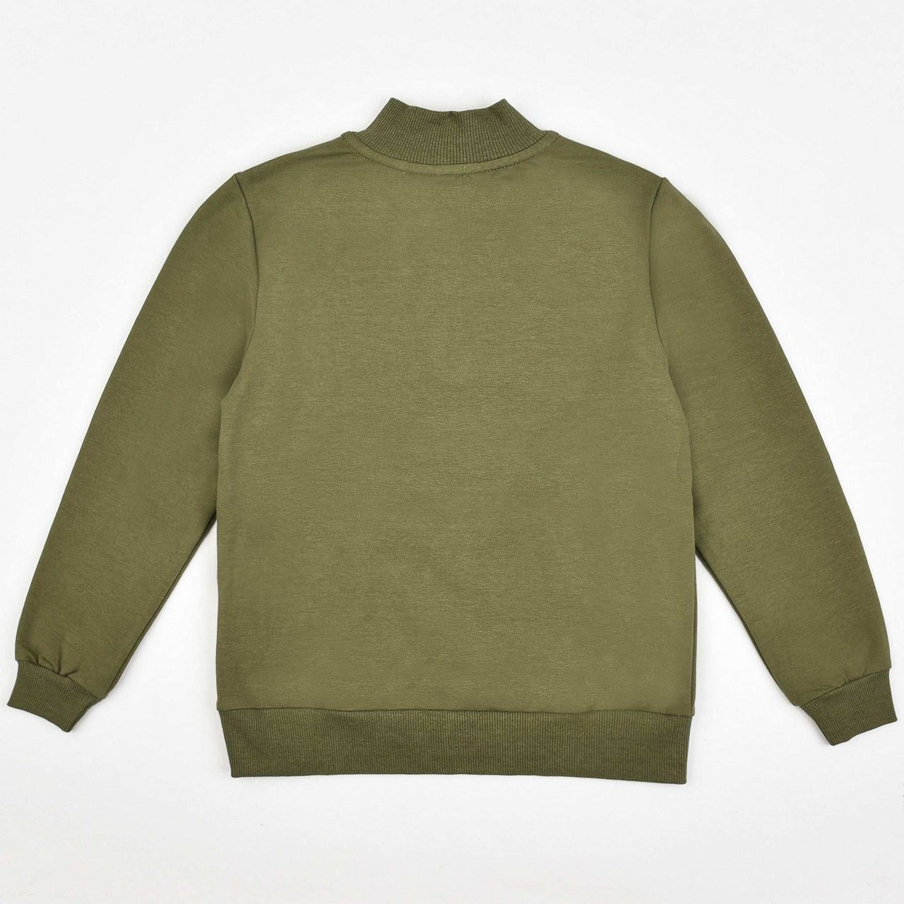 Boys Pocket Sweatshirt - Kidichic