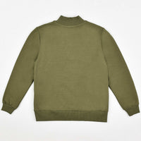 Boys Pocket Sweatshirt - Kidichic