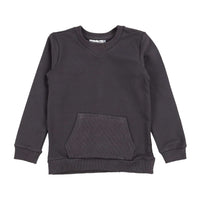 Boys Pocket Sweatshirt - Kidichic