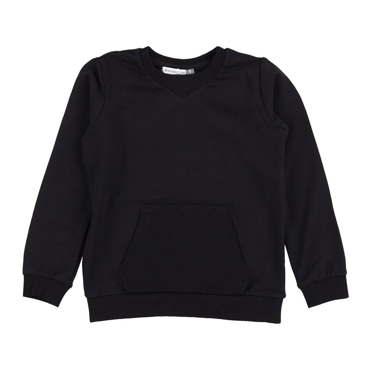 Boys Pocket Sweatshirt - Kidichic